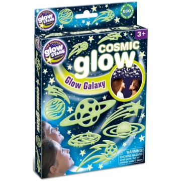 Brainstorm - Cosmic Glow Galaxy (306-8601) 306-860