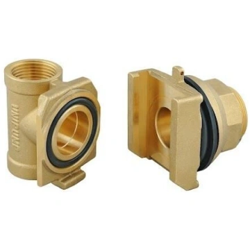 Dziļurbuma adapteris IBO 1 ″