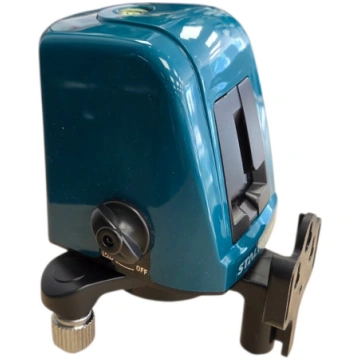 Lietots - Stalwart Cross-Line Laser Level