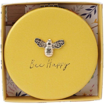 Spogulis Bee Happy, salokāms