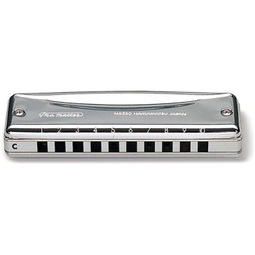 Suzuki Pro Master MR-350 A harmonikas