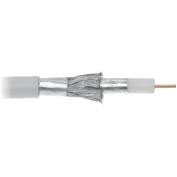 KOAKSIĀLAIS KABELIS TCC-113-TRISHIELD/300