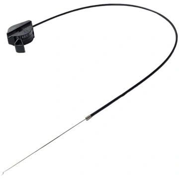 Startera aukla LM40T