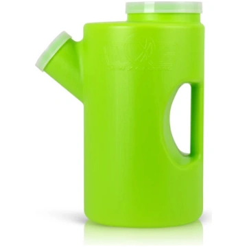 GXG Paintball Ball Hauler- Lime