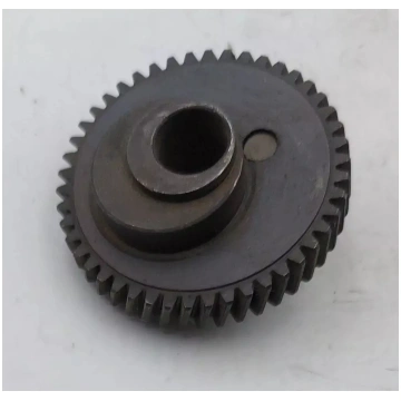 Dedra Zobratu ritenis ar ekscentriku XDED7965.25