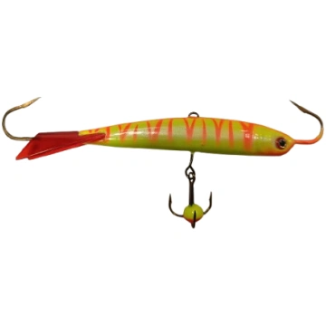 Akara Ice Jigger PRO 30 ( 85 mm, 35 g. )