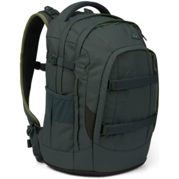 Mugursoma Satch Pack - Be Brave
