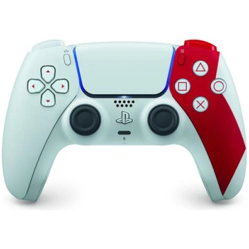 SONY PS719021063 Gaming Controller Red, White Blue