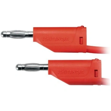 Test lead; 70VDC; 33VAC; 32A; banana plug 4mm,both