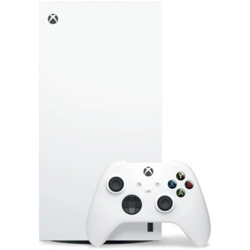 Microsoft Xbox Series X 1 TB Wi-Fi White | EP2-006