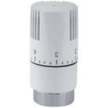 Carlo Poletti radiatora termostats A498, M30x1.5, 