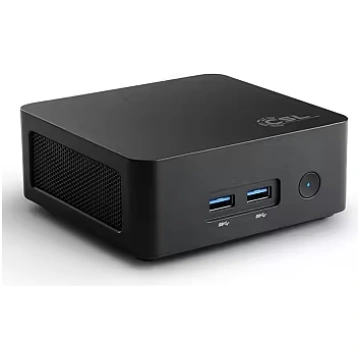 CSL Narrow Box, Intel N150, 16GB, 500GB, Windows 1