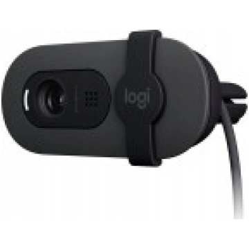 Logitech Brio 105 tīmekļa kamera (960-001592) [Kam