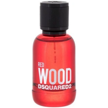 Dsquared2 Red Wood Tualetes ūdens EDT 50ml (801100