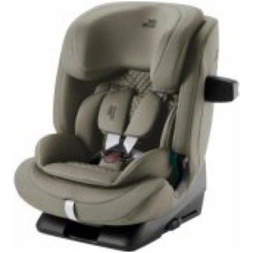 BRITAX - ROMER Advansafix Pro Lux 76–150 cm Urban 