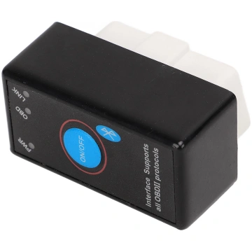 Bluetooth 4.0 OBD2 Scanner Diagnostic Interface Po