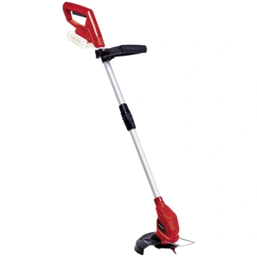 Akumulatora zāles trimmeris Einhell GC CT 18/24 Li