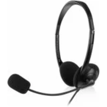 eWENT EW3563 Black austiņas EW3563-EWENT