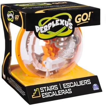 Spin Master Perplexus GO! 3D Sphere Stair Labyrint