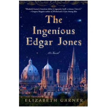 Ingenious Edgar Jones