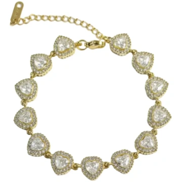Amora Bracelet GK Jewels