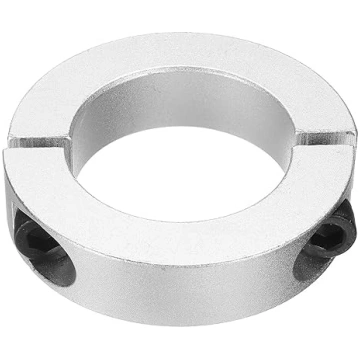 1 x Double Split Shank Collar 60mm Bore Divu gabal
