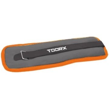 Plaukstas un potītes atsvari TOORX Wrist/Ankle Wei