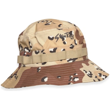 Stan Ray - Boonie - Choc Chip Camo - izmērs ONE SI