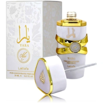 Lattafa Yara Moi Pure Concentrated Perfume Oil eļļ