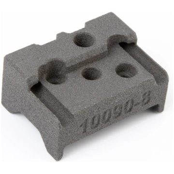 Bondtech Dragonfly 3010 Adapter for Mini After LGX