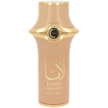 Camara Lana Obsession EDP W 100 ml