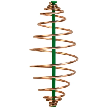 Energoteam SPIRAL BASKET W/PLASTIC TUBE V. 5806100