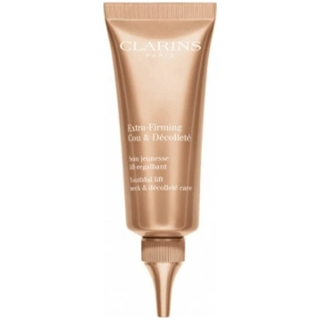 Clarins Extra-Firming Youthful Lift Neck & Decolle