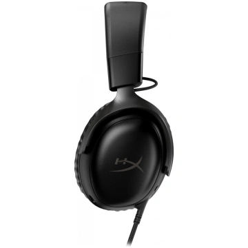 HyperX Cloud III Black (727A8AA)