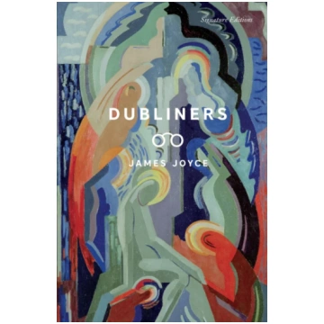 Dubliners James Joyce