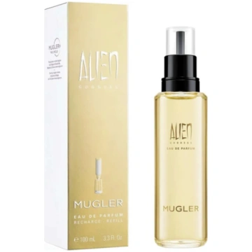 Thierry Mugler Alien Goddess Perfume EDP Refillabl