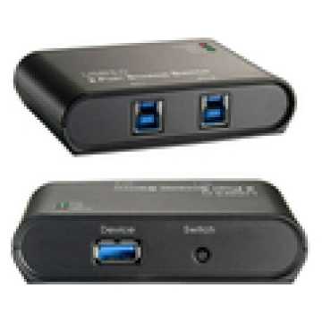 InLine 31613 USB Type A Micro-USB type B black Kab