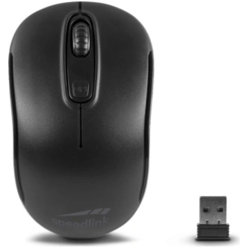 Speedlink CEPTICA Mouse - Wireless USB black ( SL 