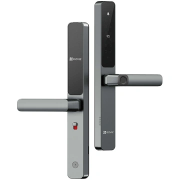 EZVIZ CS-DL06 gudrais durvju rokturis (WBCP)