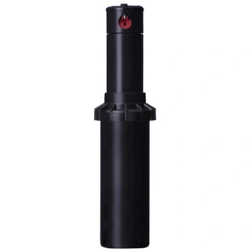 Hunter turbīna PGP-ADJ,8 sarkanas sprauslas, ZD500