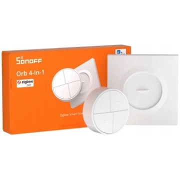 Sonoff Inteligentny bezprzewodowy przycisk ZigBee 