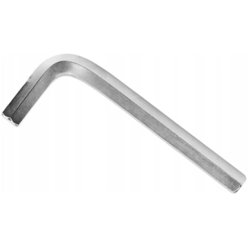 Geko Klucz imbusowy HEX 12mm (180) G11712