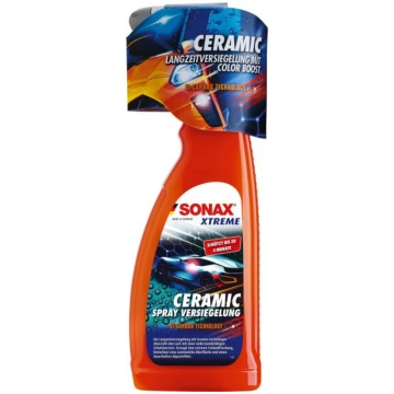 Quick detailer SONAX SX257400