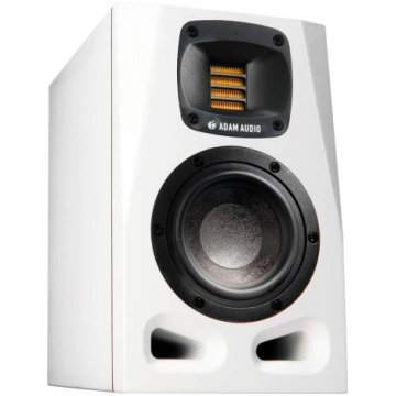 ADAM Audio A4V White Monitors 12109400