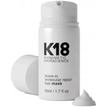 K18 Biomimetic Hairscience Leave-In Molecular Repa