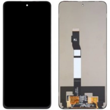Xiaomi Redmi Note 11T Pro Plus Диcплeй c Taчcкpинo