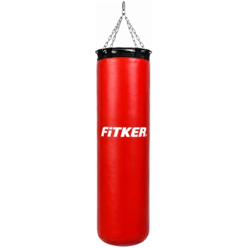 Fitker TRAINING boksa maiss, PVC