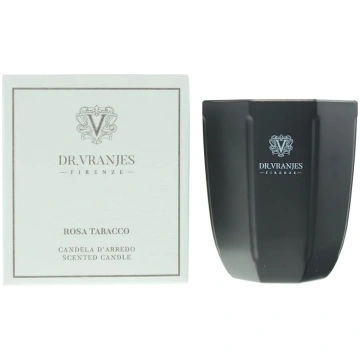 Dr. Vranjes Firenze, "Rosa Tabacco", aromātiskā sv