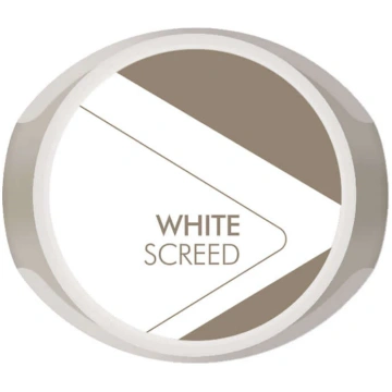 White Screed - EVO / BIOGEL - 25g