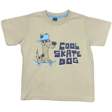 Skate dog T-krekls "T.U."